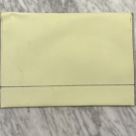 Rebecca Minkoff Clutch - Picture 2 of 5